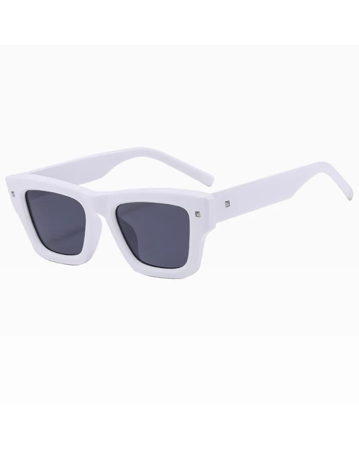 【2color】Statement Frame Sunglasses SS-000022