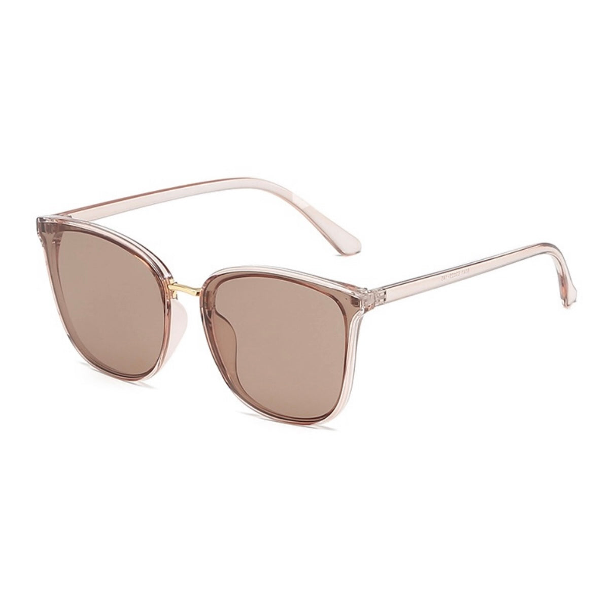 【4color】Trendy Oversized Sunglasses SS-000028