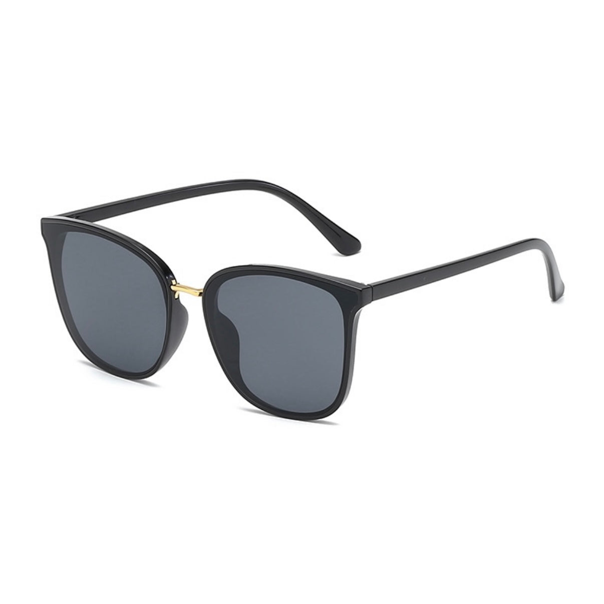 【4color】Trendy Oversized Sunglasses SS-000028