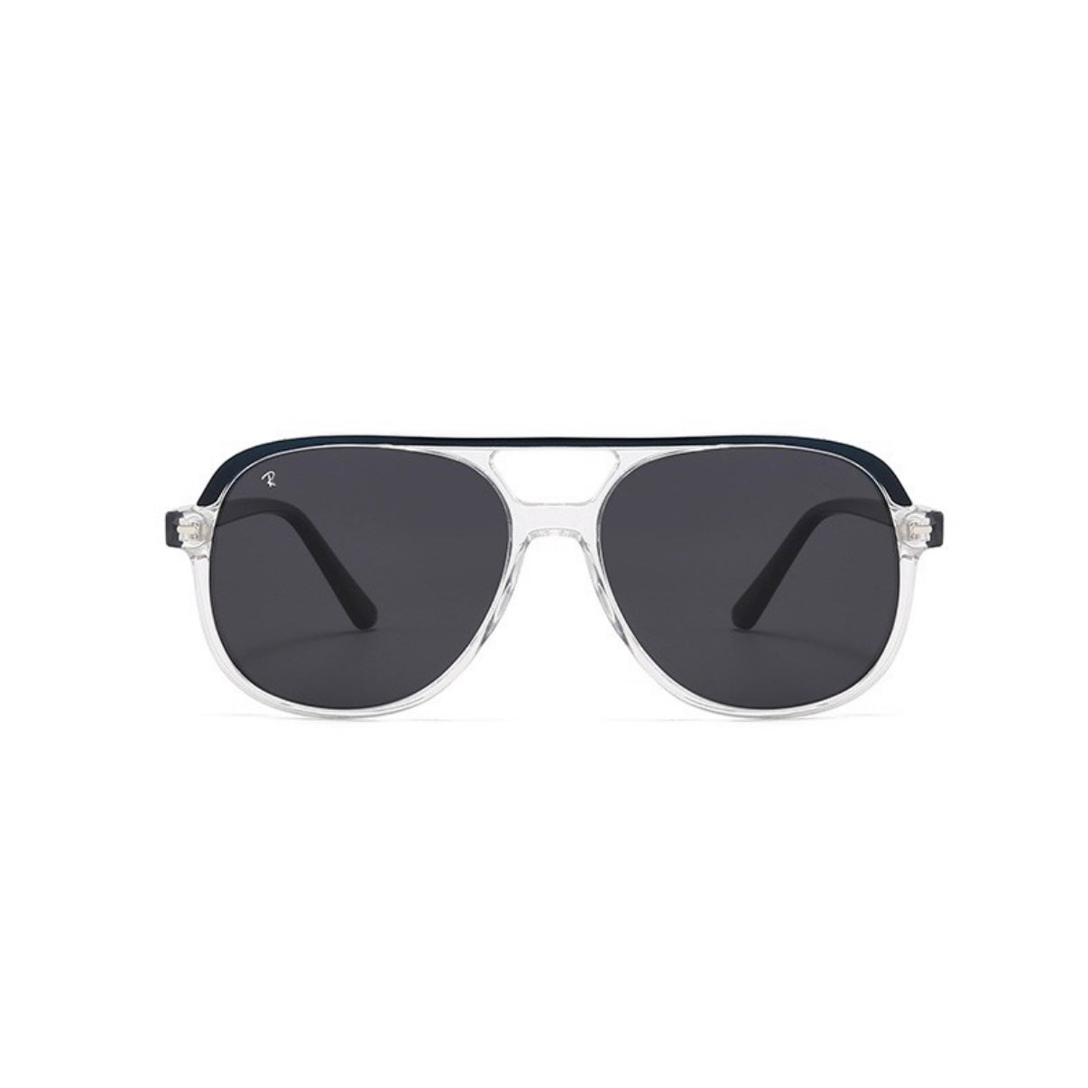 【4color】Retro Pilot Sunglasses SS-000052