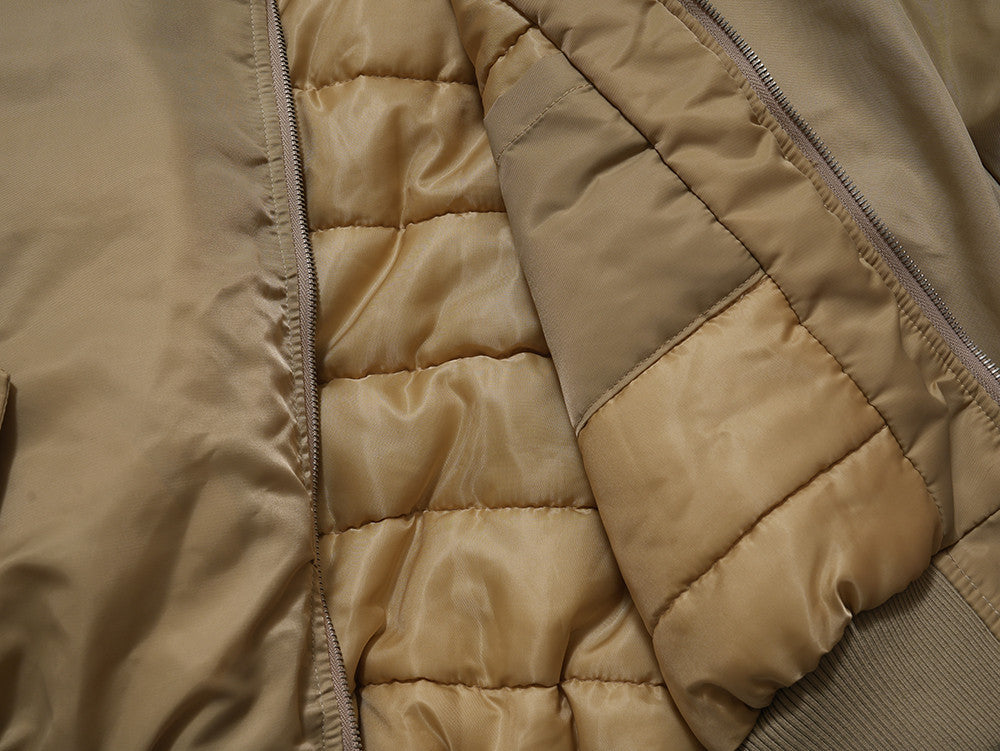 フライトフードファージャケット 
SS-000724