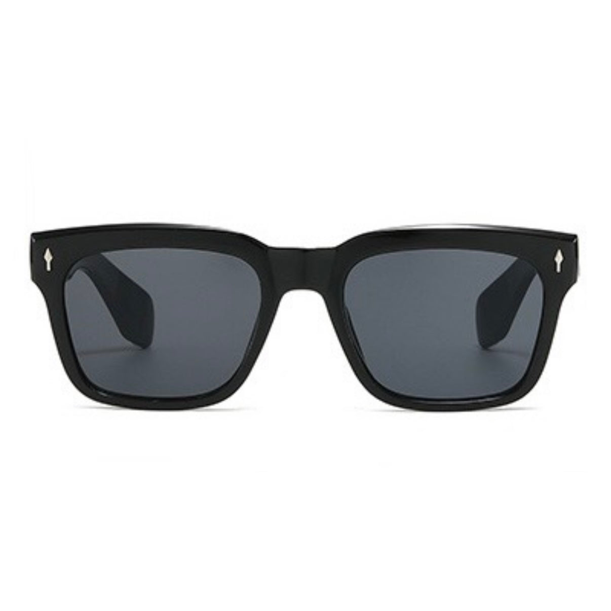 【4color】Signature Color Square Sunglasses SS-000048