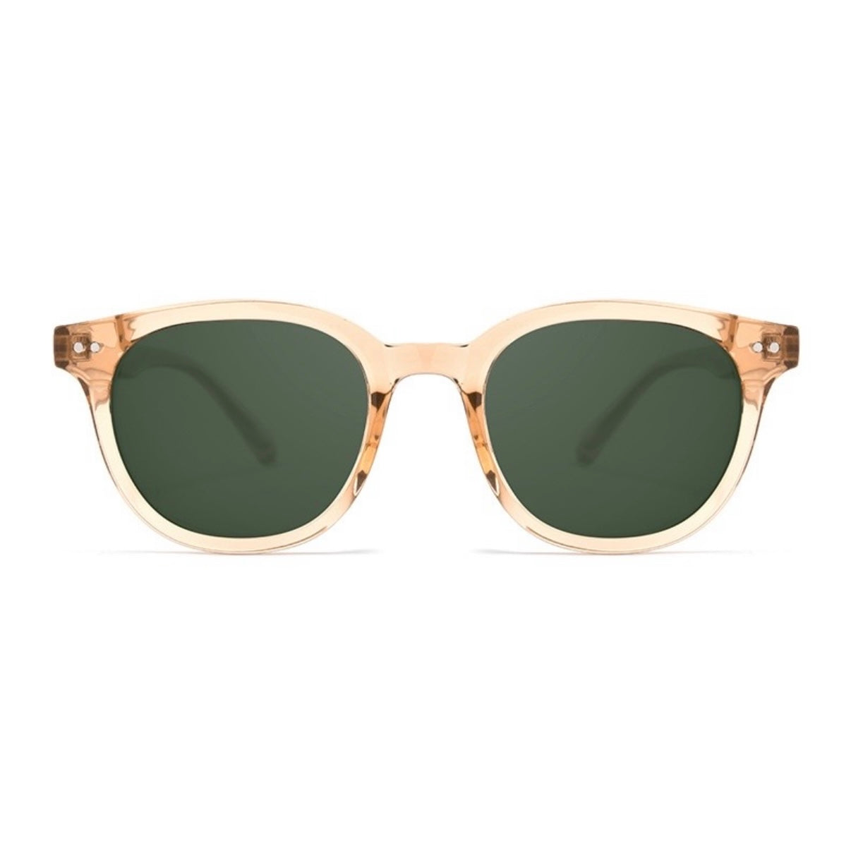 【4color】Soft Gradient Lens Sunglasses SS-000032