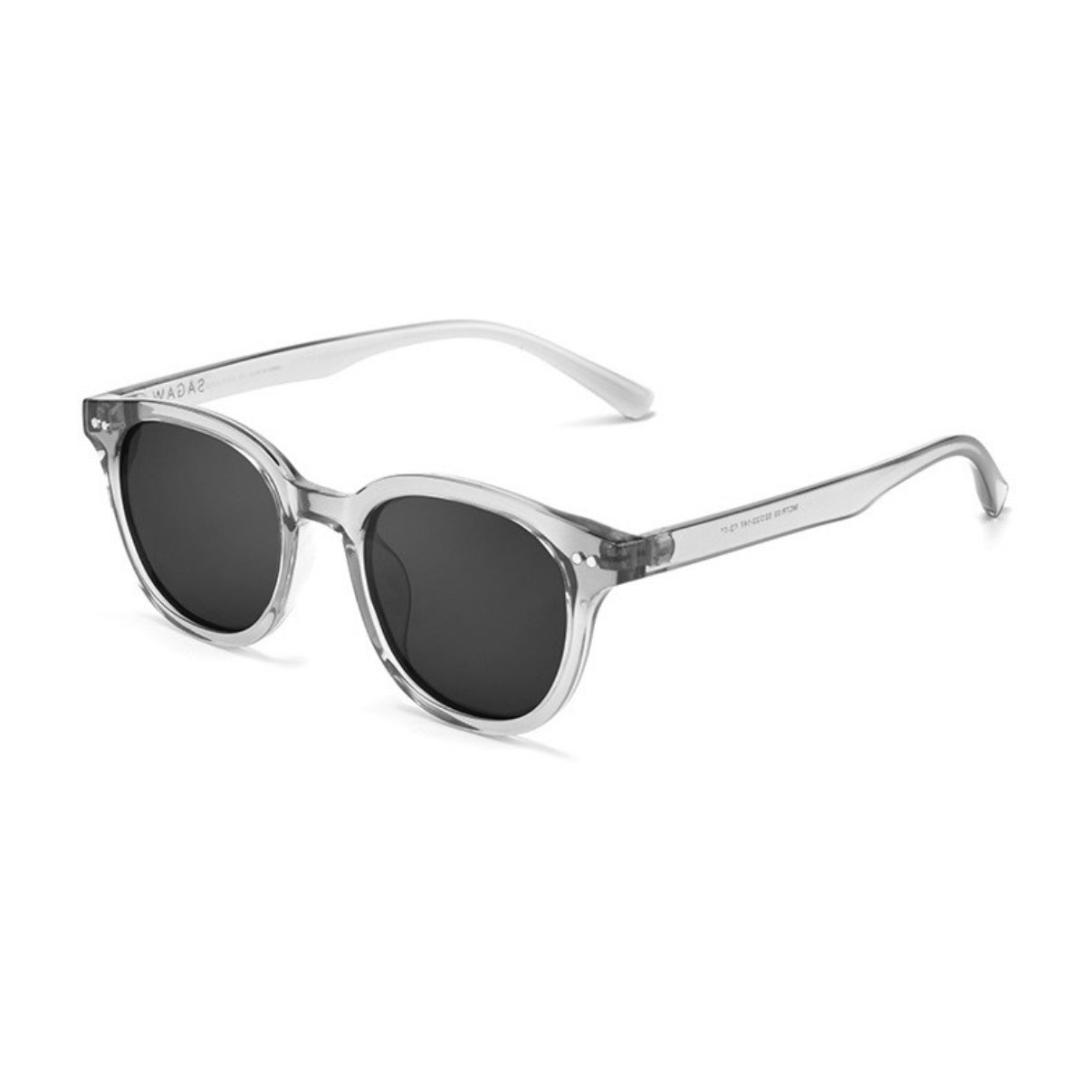 【4color】Soft Gradient Lens Sunglasses SS-000032
