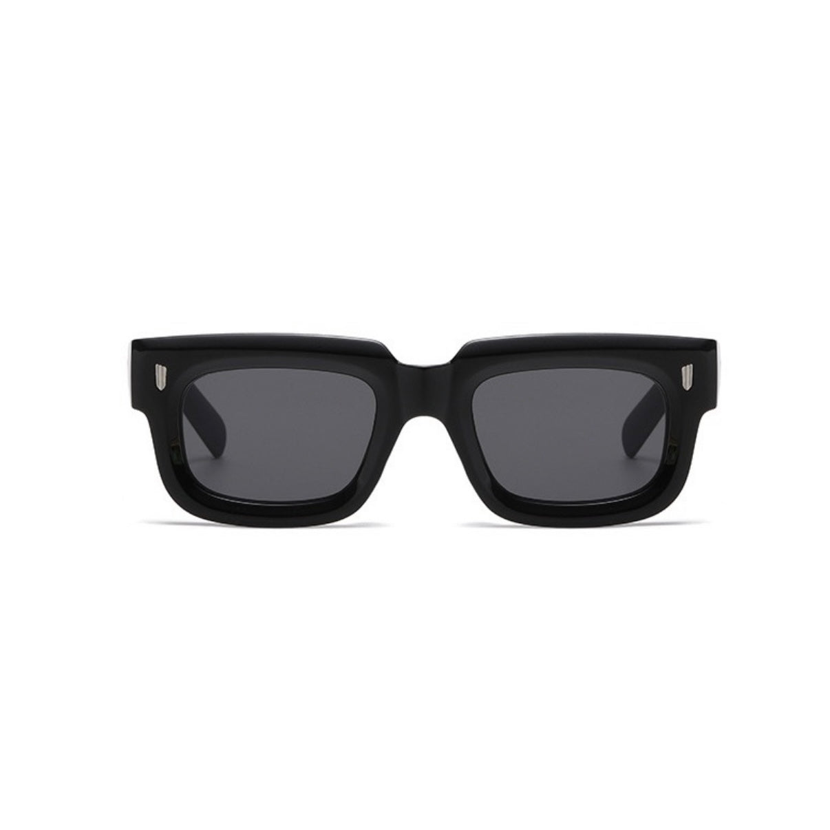 【6color】Bold Square Frame Sunglasses SS-000019
