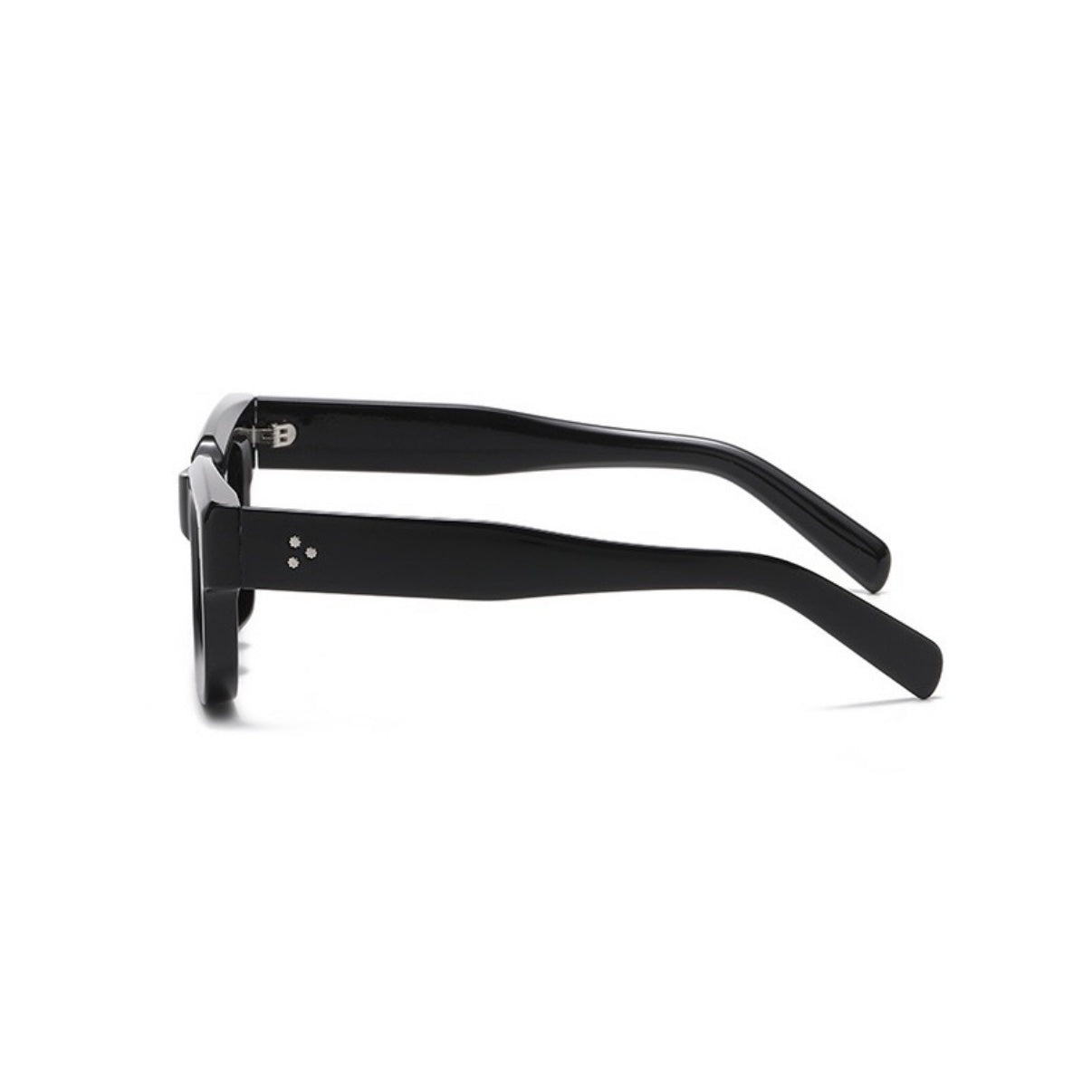 【6color】Bold Square Frame Sunglasses SS-000019