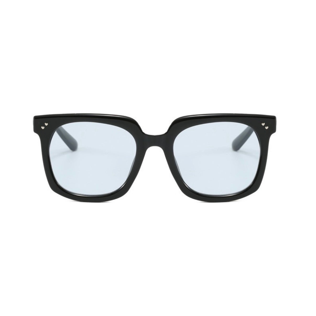 【4color】Timeless Square Frame Sunglasses SS-000017