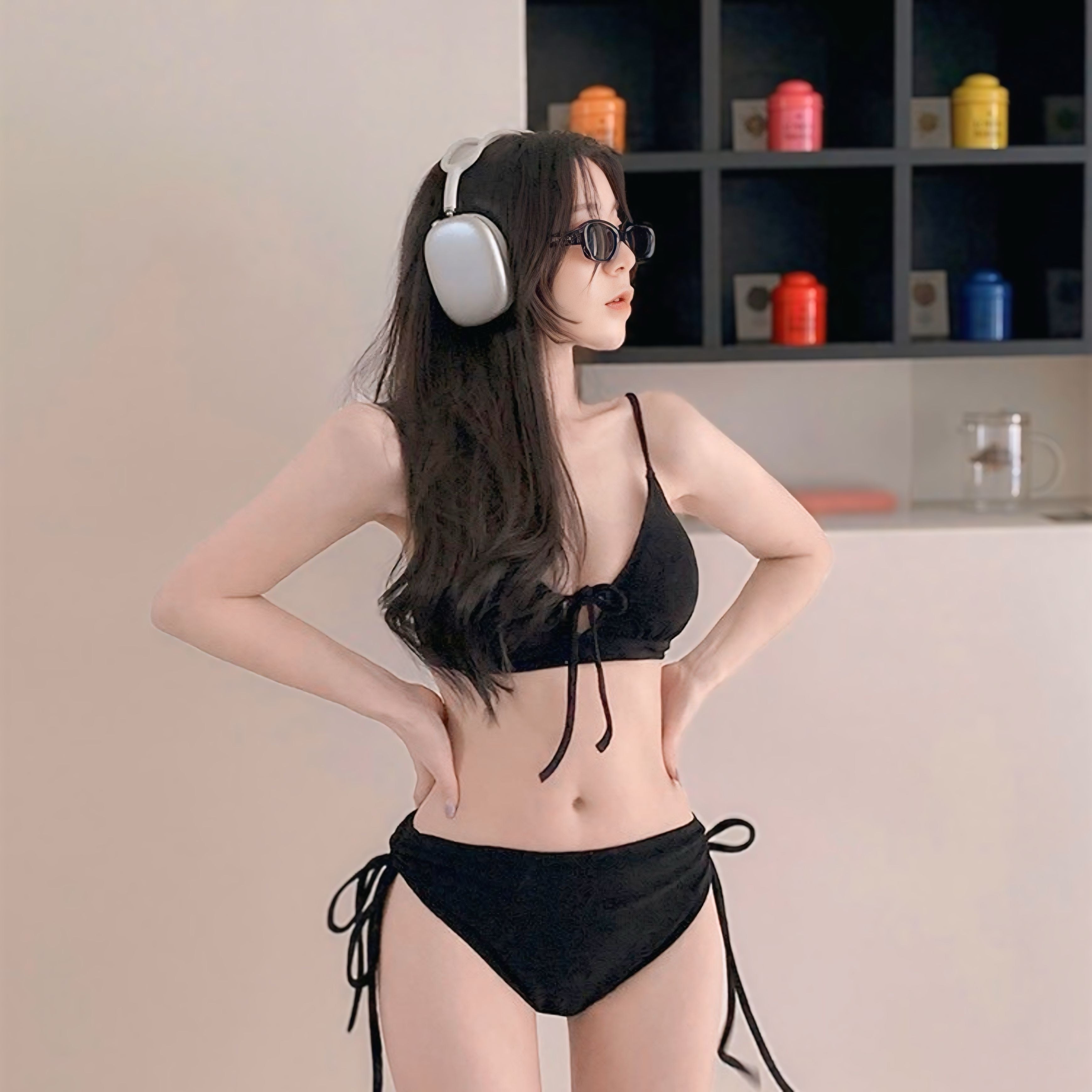 【6color】Sunkiss Soft Bikini SS-000062