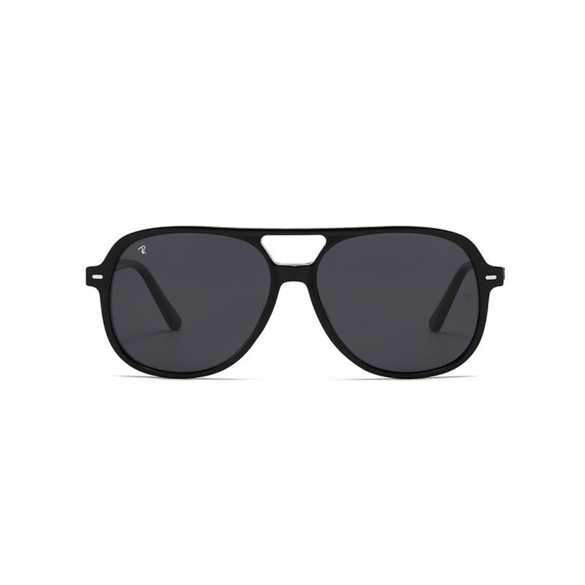 【4color】Retro Pilot Sunglasses SS-000052