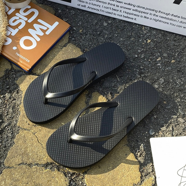 【8color】定番シルエット 万能ビーチサンダル SS-000110