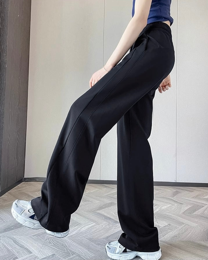ワイドスウェットパンツ SS-000579