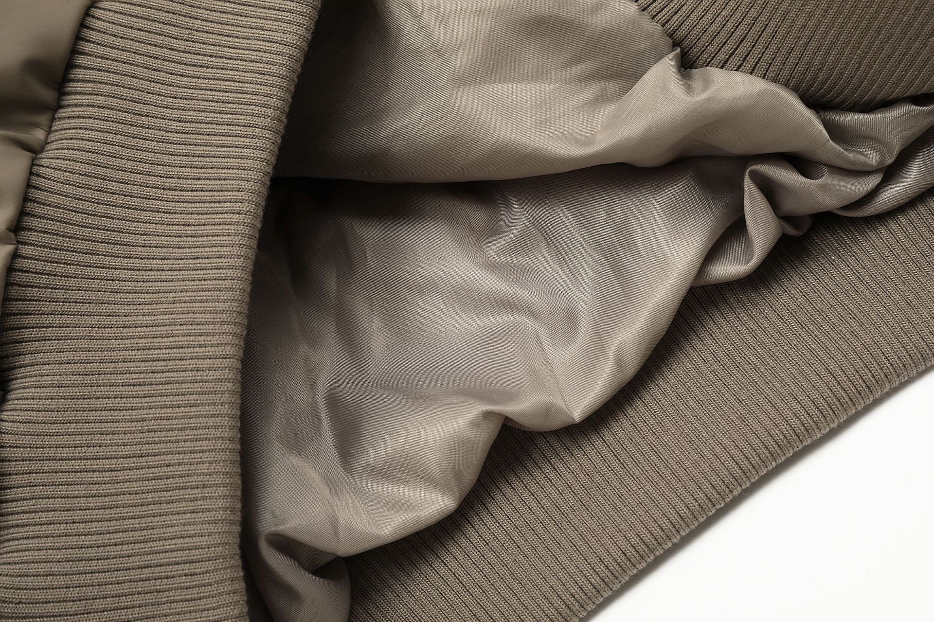 スタンドカラーダウンジャケット SS-000707