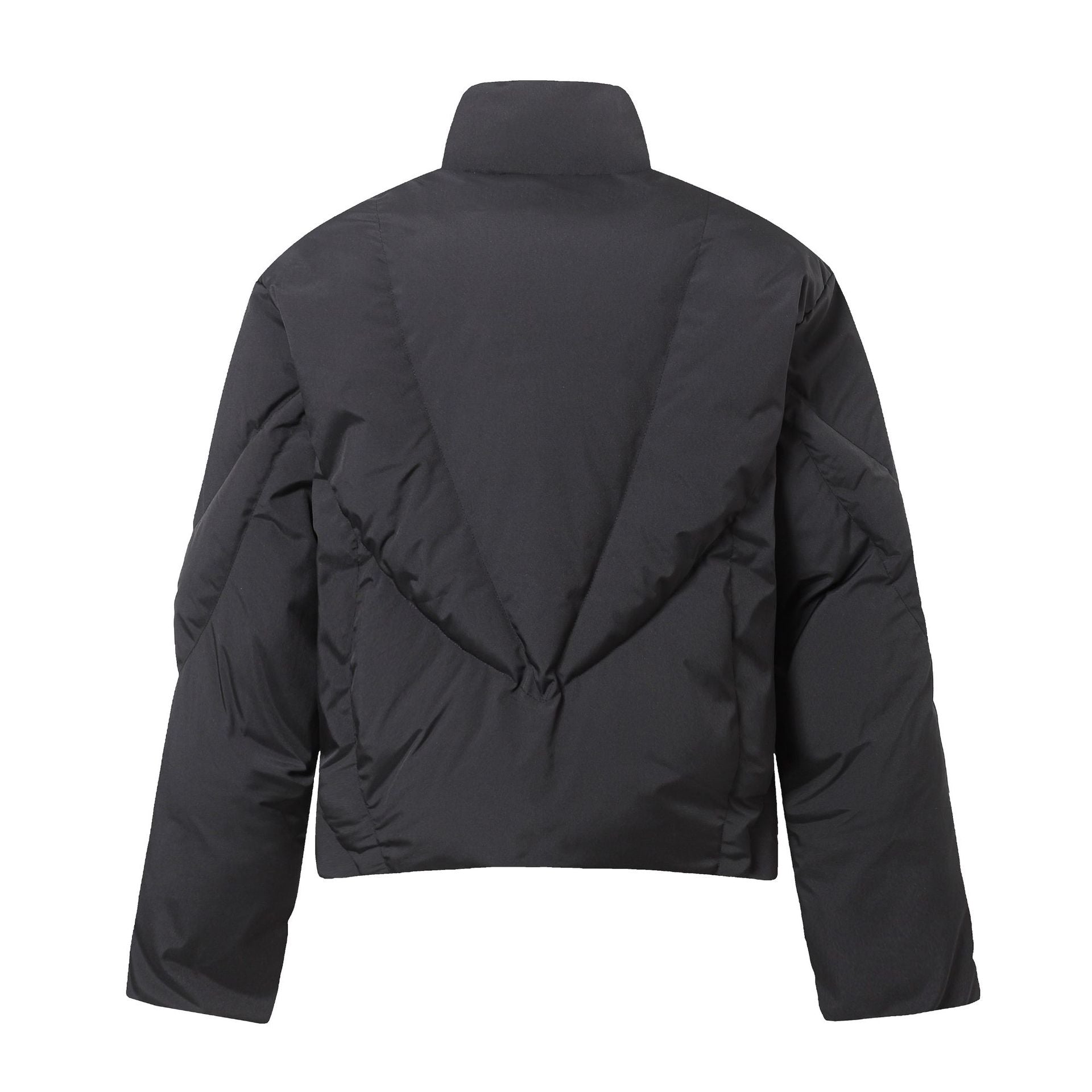 モードハイネックダウンジャケット SS-000722