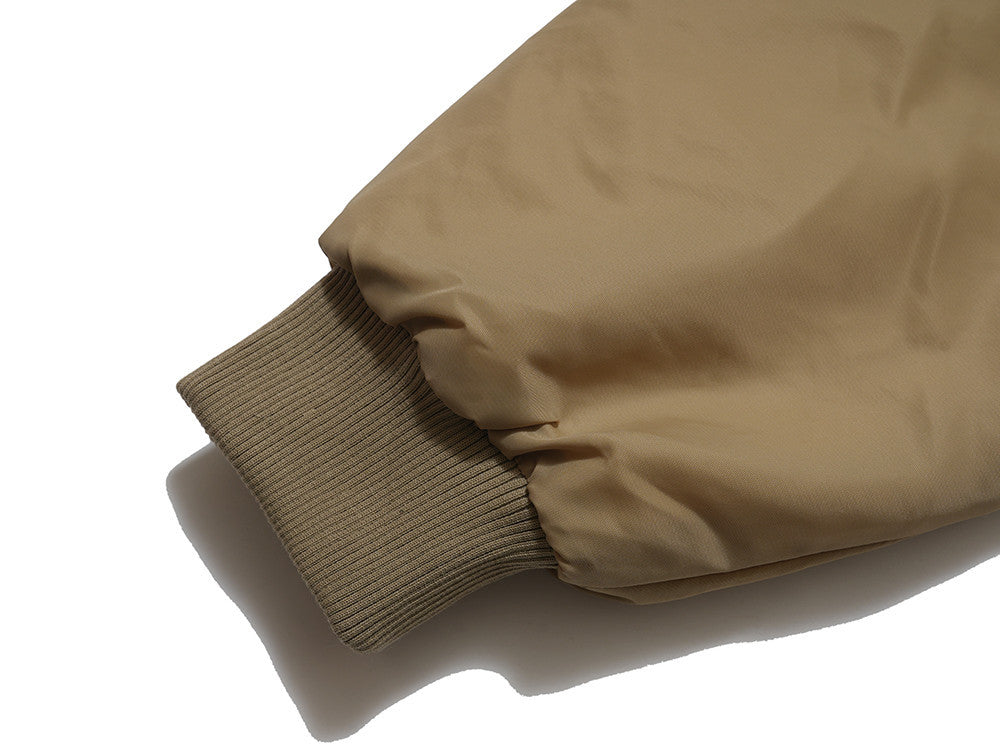 フライトフードファージャケット 
SS-000724