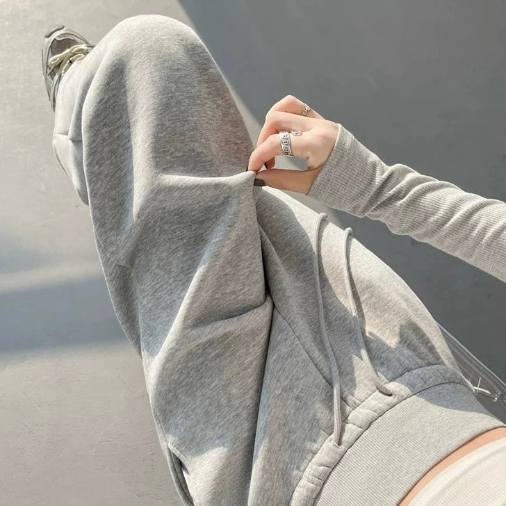 【CITY. TRACK PANTS】ルーズスウェットパンツ SS-000558