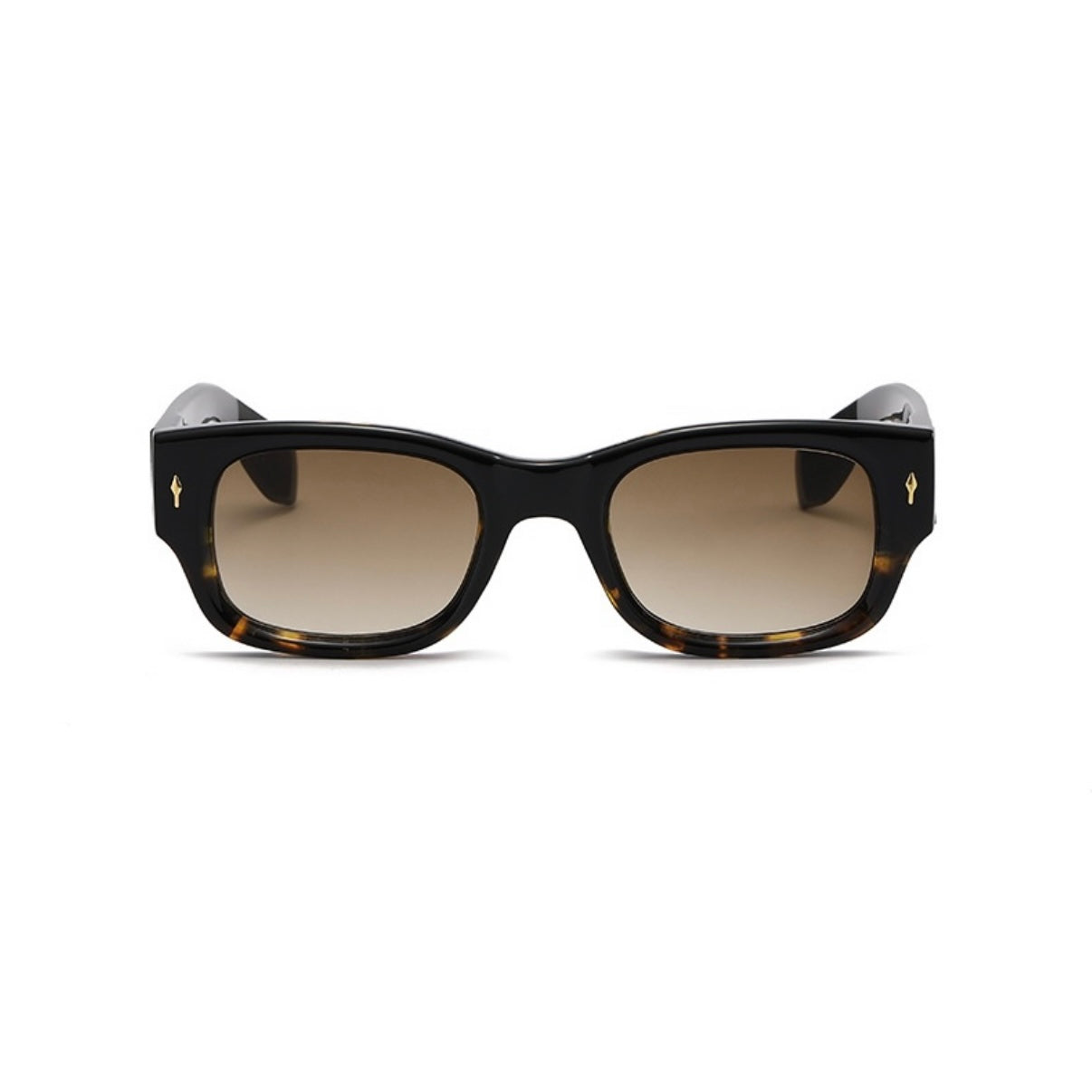 【5color】High-Definition Square Sunglasses SS-000050