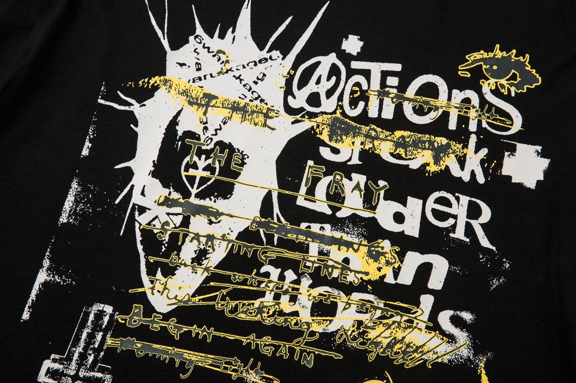 グラフィック重ね着風ロンT
SS-000705