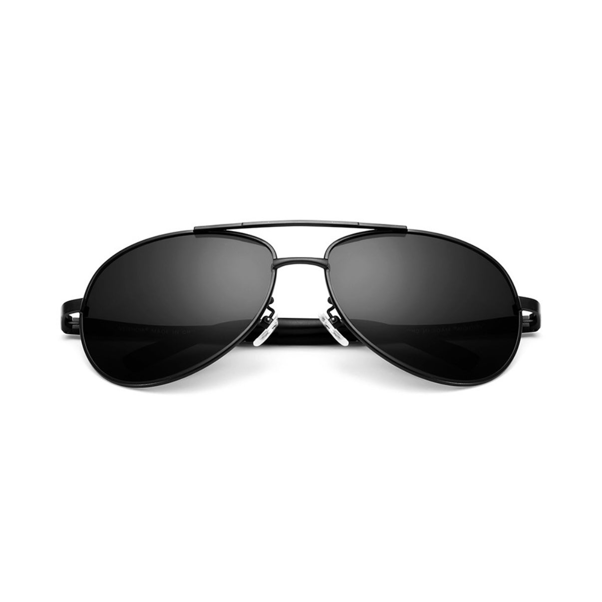【3color】Aviator Style Metal Sunglasses SS-000026