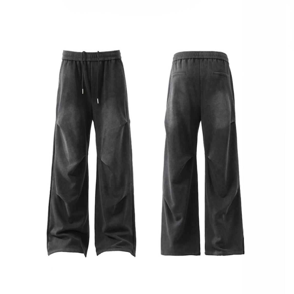 カットライン入り スウェットパンツ SS-000169