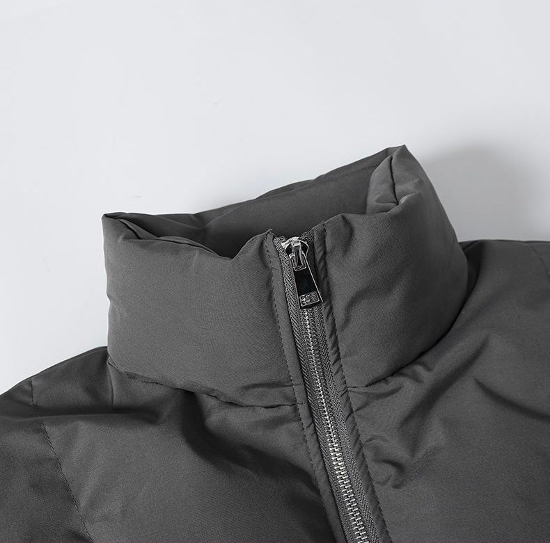 モードハイネックダウンジャケット SS-000722