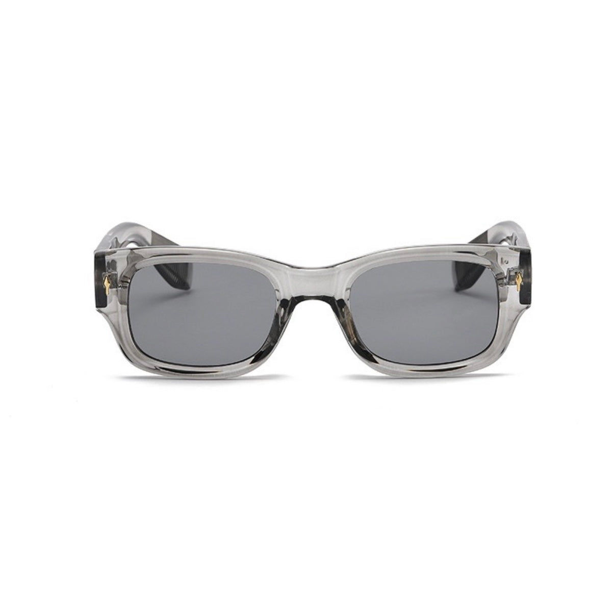 【5color】High-Definition Square Sunglasses SS-000050