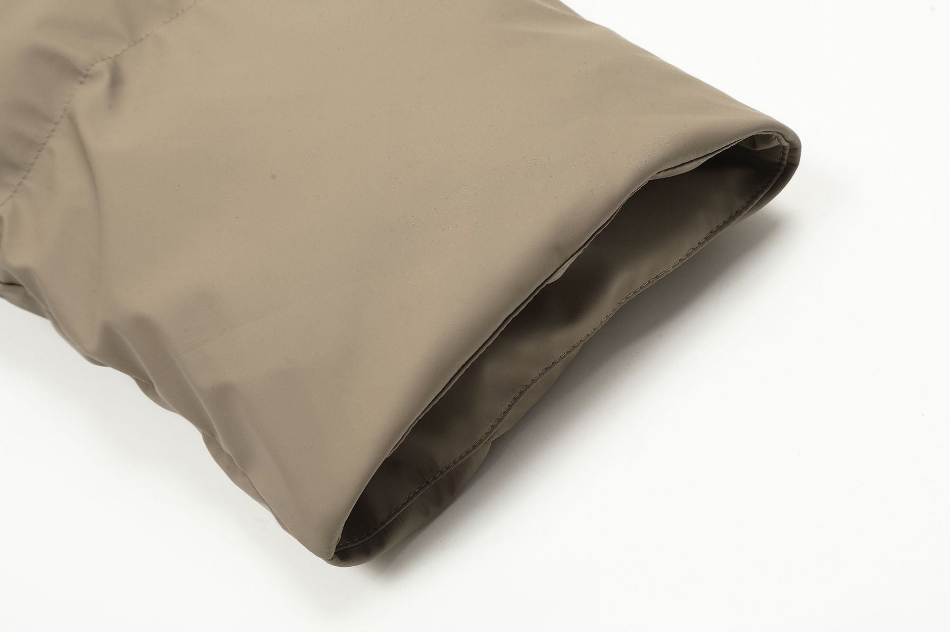 スタンドカラーダウンジャケット SS-000707