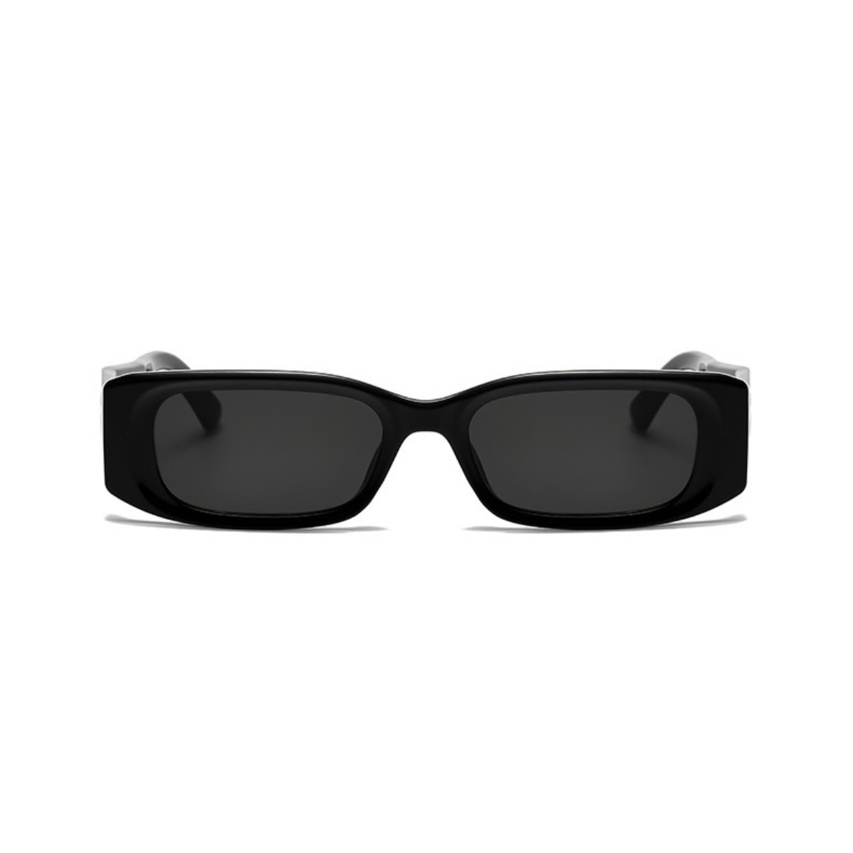 【3color】Chic Color Frame Sunglasses SS-000011
