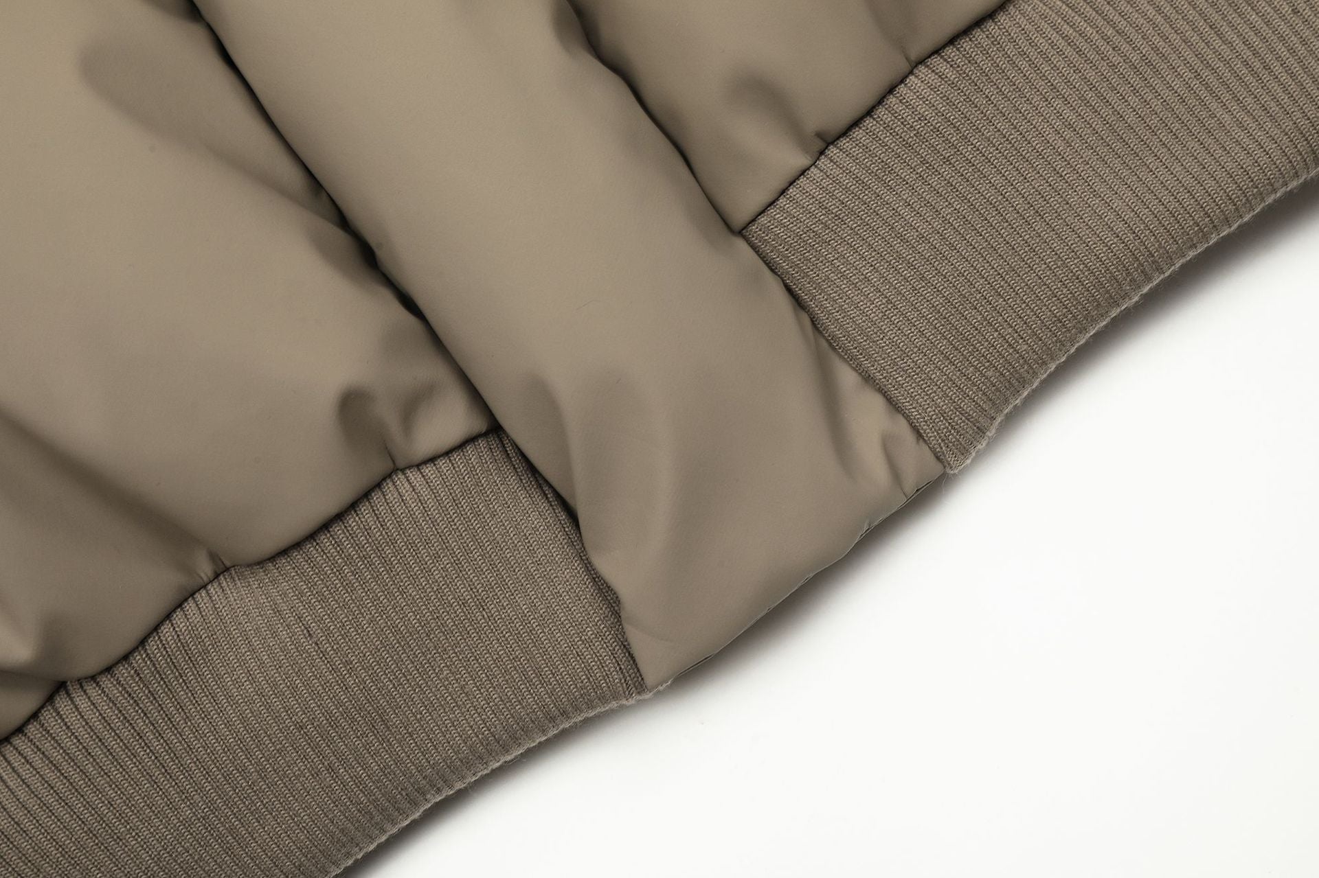 スタンドカラーダウンジャケット SS-000707