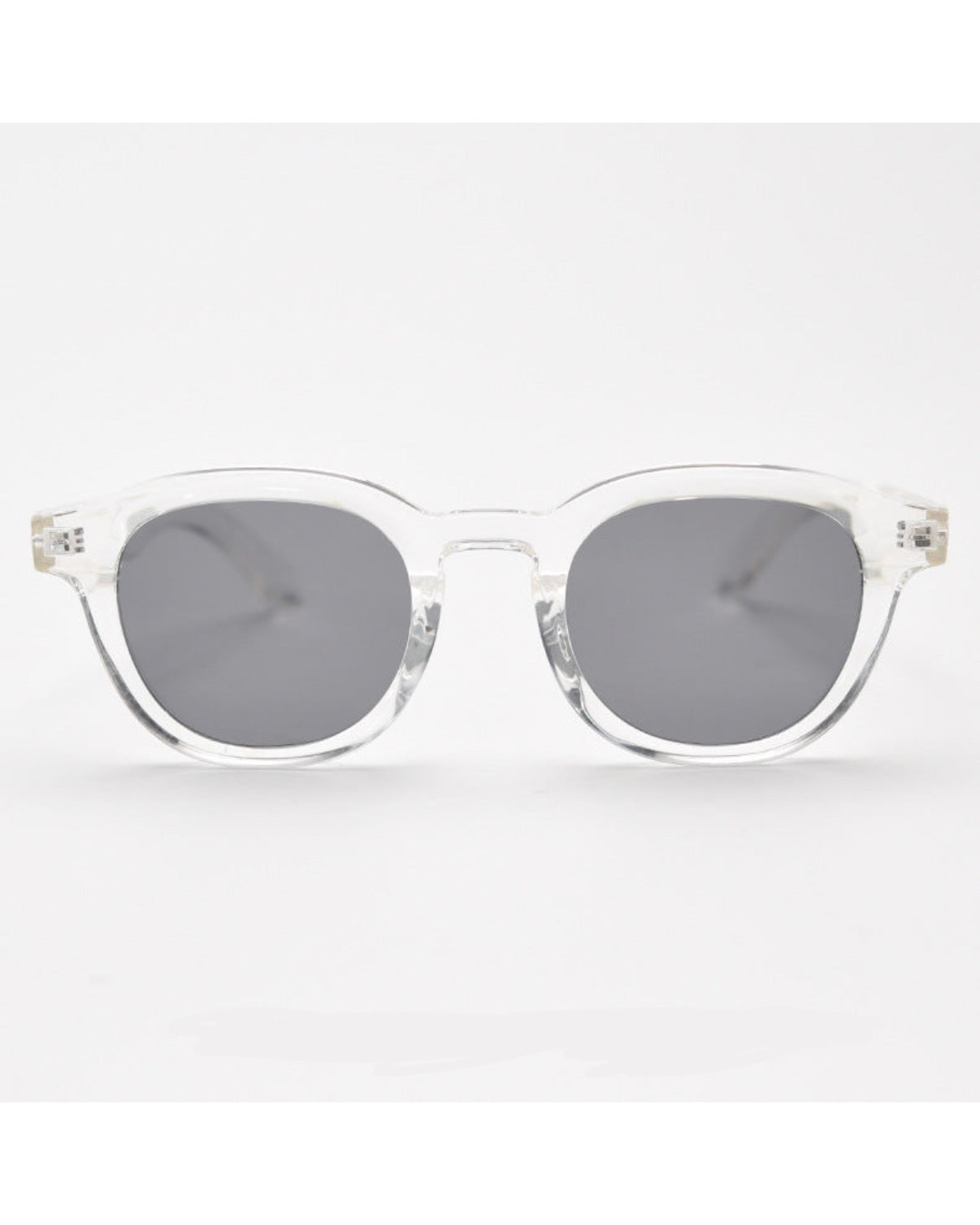 【4type】Round Classic Sunglasses SS-000004