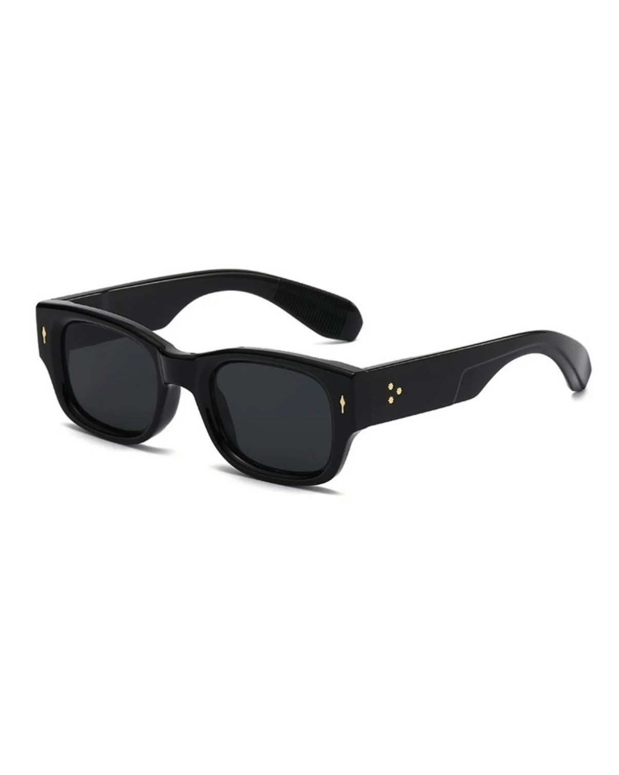 【5color】High-Definition Square Sunglasses SS-000050