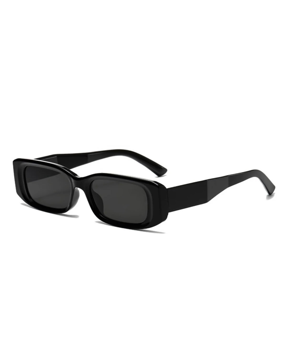 【3color】Chic Color Frame Sunglasses SS-000011