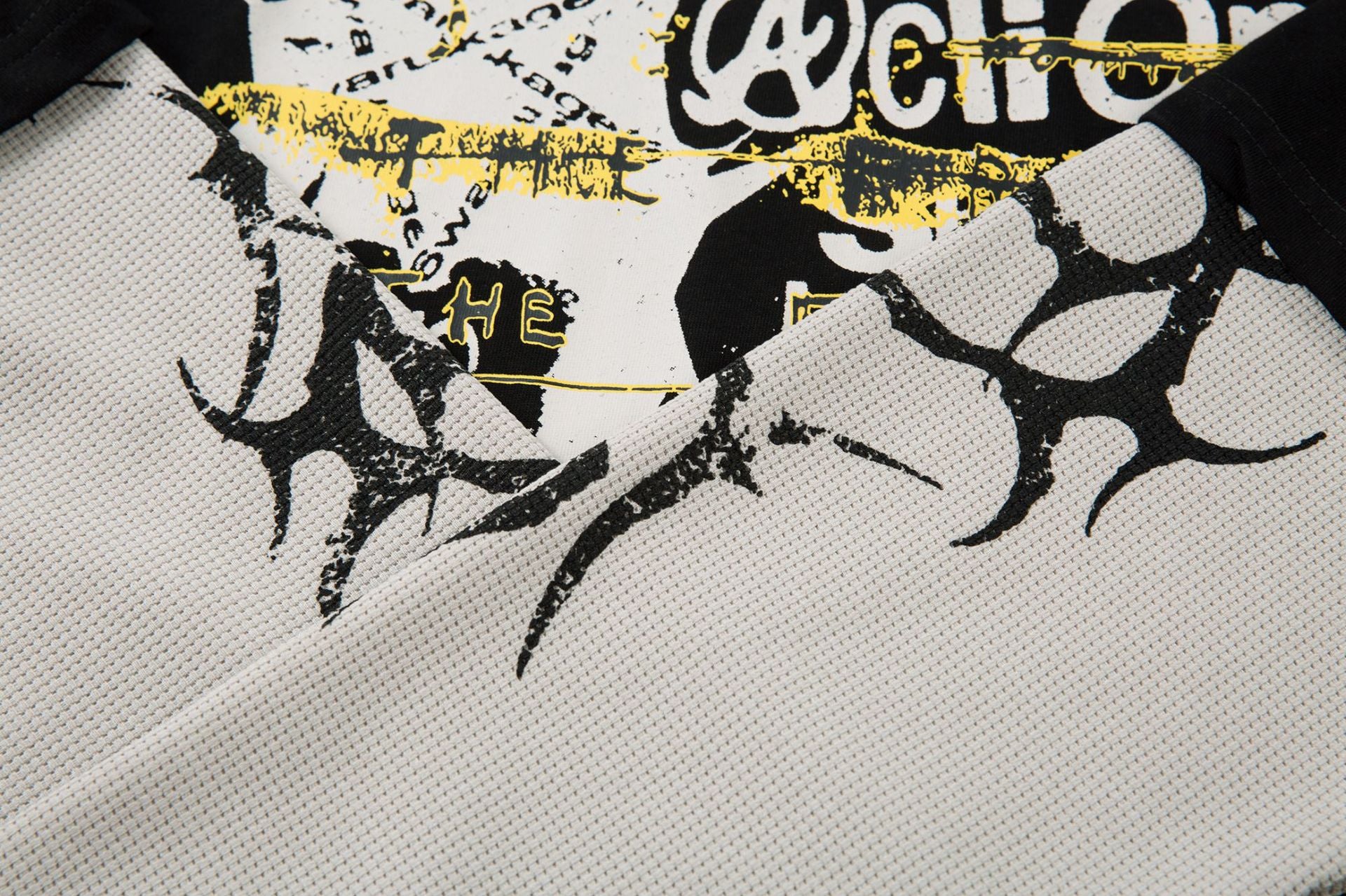 グラフィック重ね着風ロンT 
SS-000705