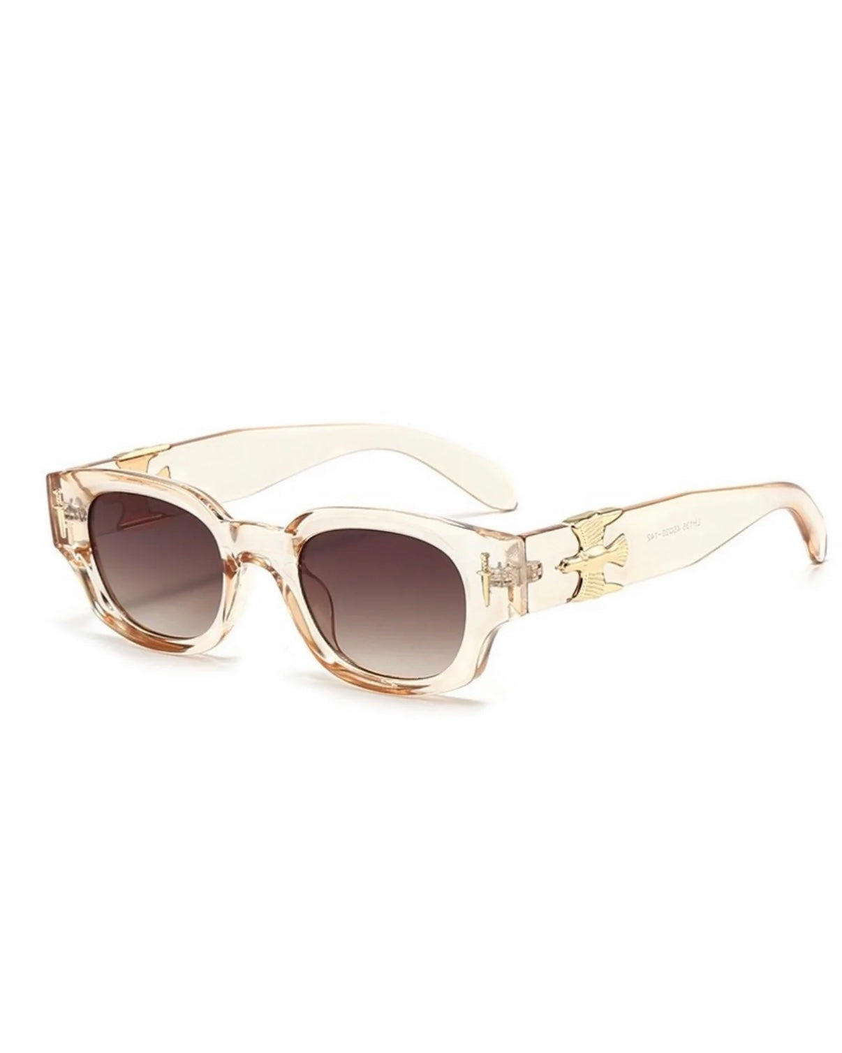 【5color】Iconic Style Sunglasses SS-000038