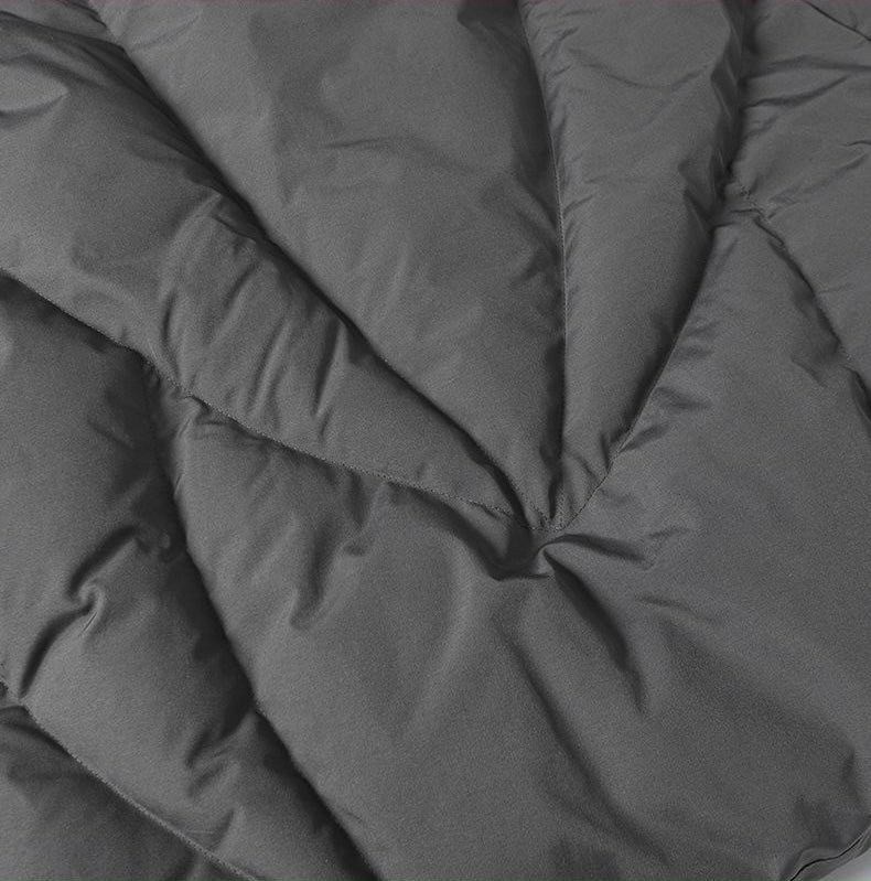 モードハイネックダウンジャケット SS-000722