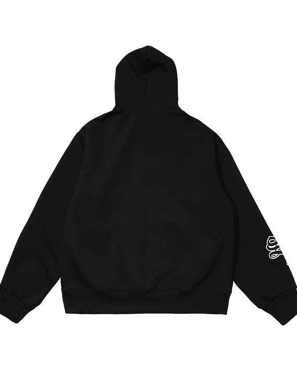 ビジューデザインパーカー SS-000667
