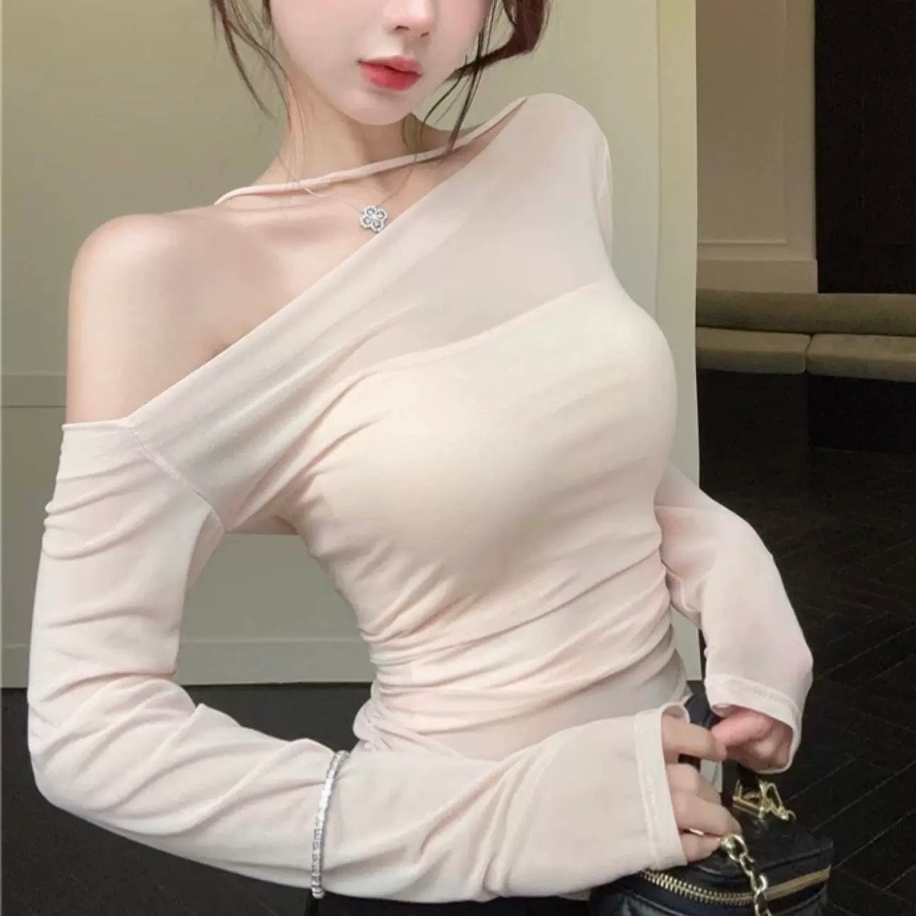 シャツ/ブラウス