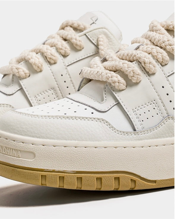 ベージュソール スニーカー SS-000703