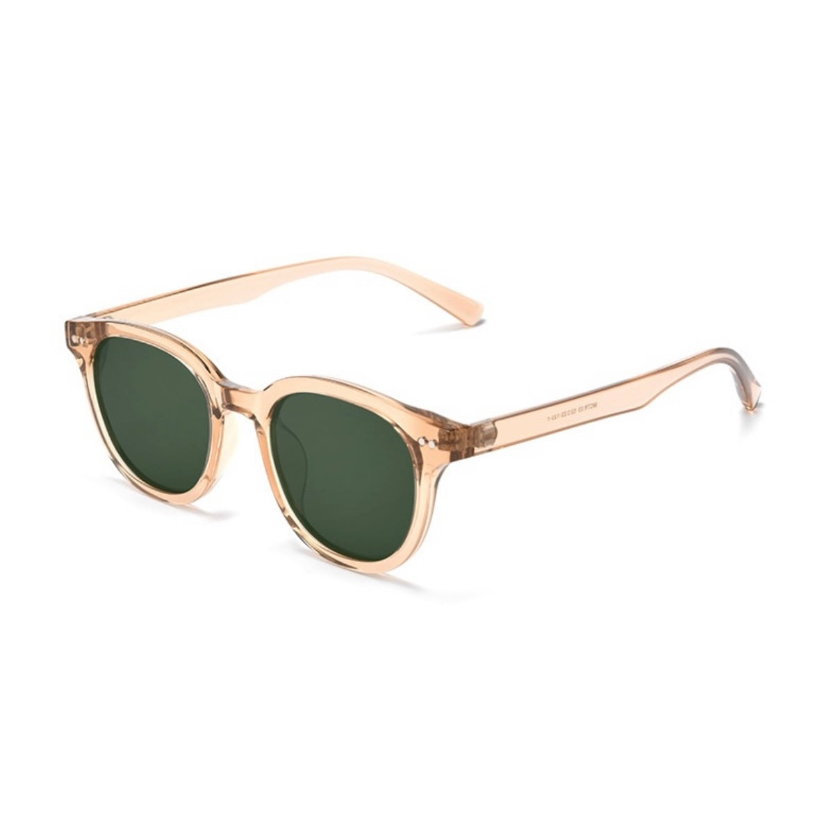 【4color】Soft Gradient Lens Sunglasses SS-000032