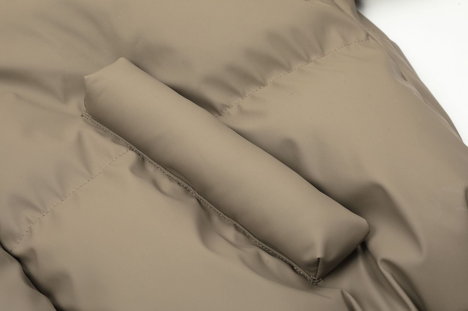 スタンドカラーダウンジャケット SS-000707