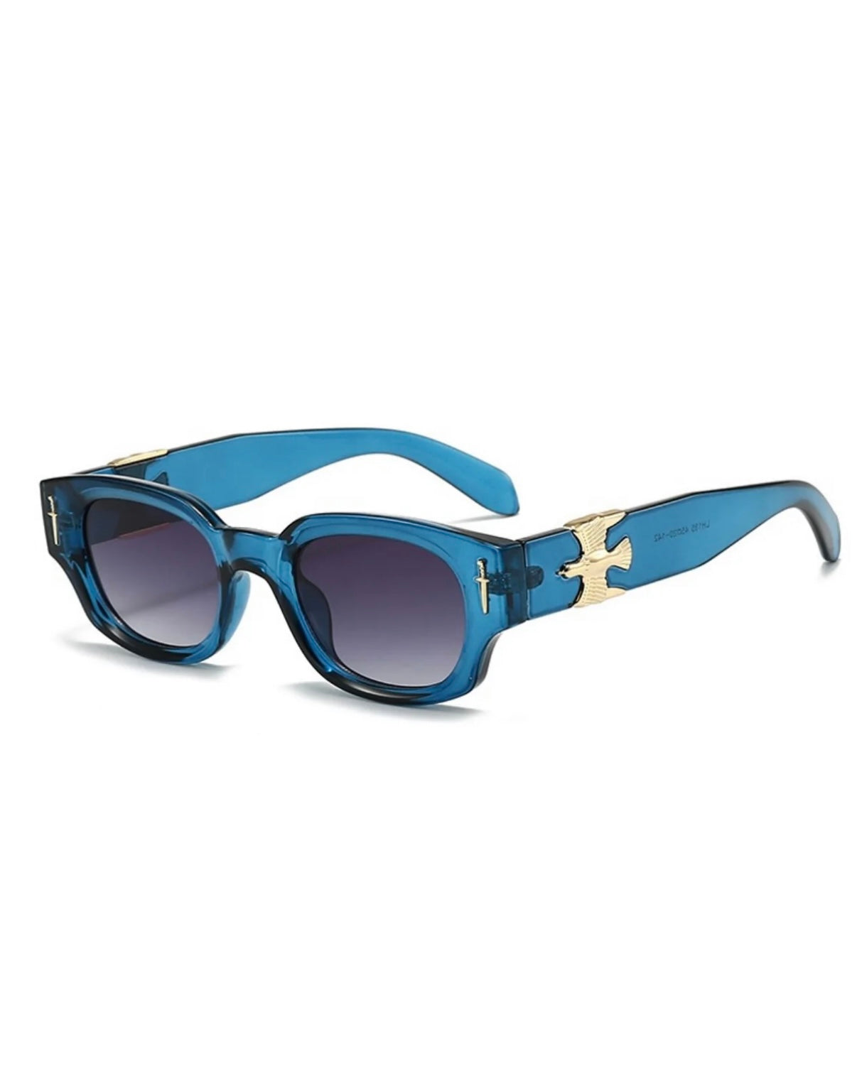 【5color】Iconic Style Sunglasses SS-000038