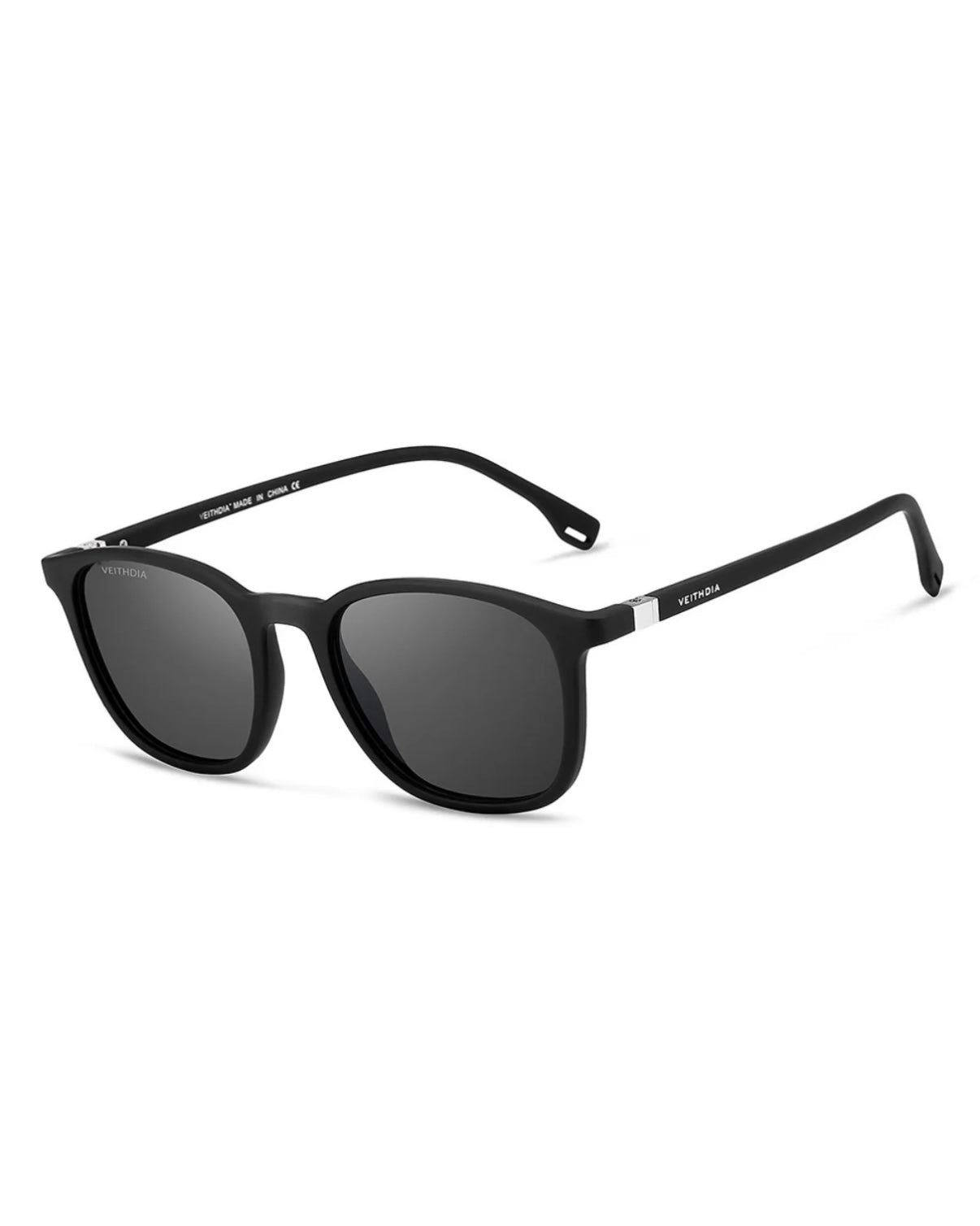 【7color】V7520 UV400 Classic Square Sunglasses SS-000007