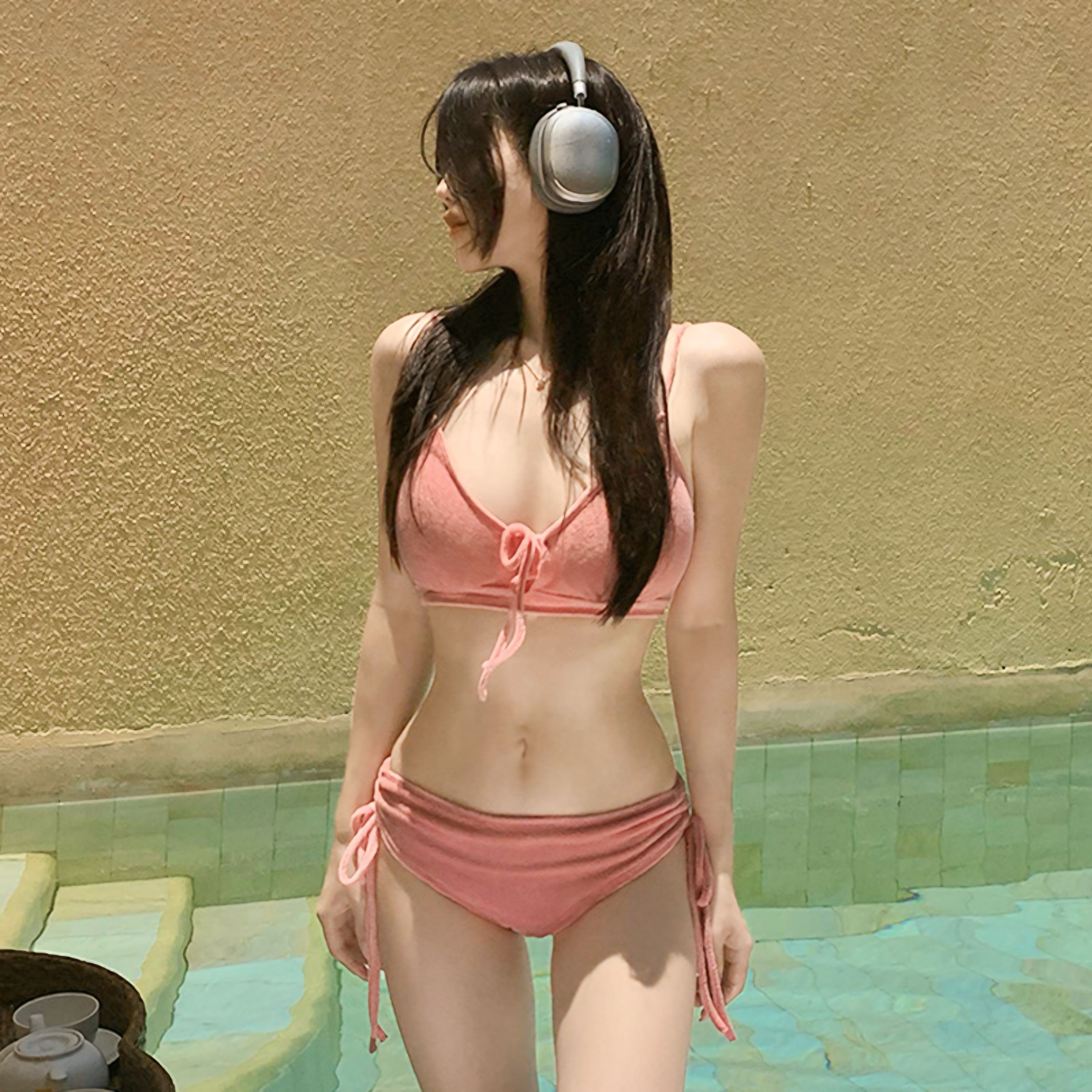 【6color】Sunkiss Soft Bikini SS-000062