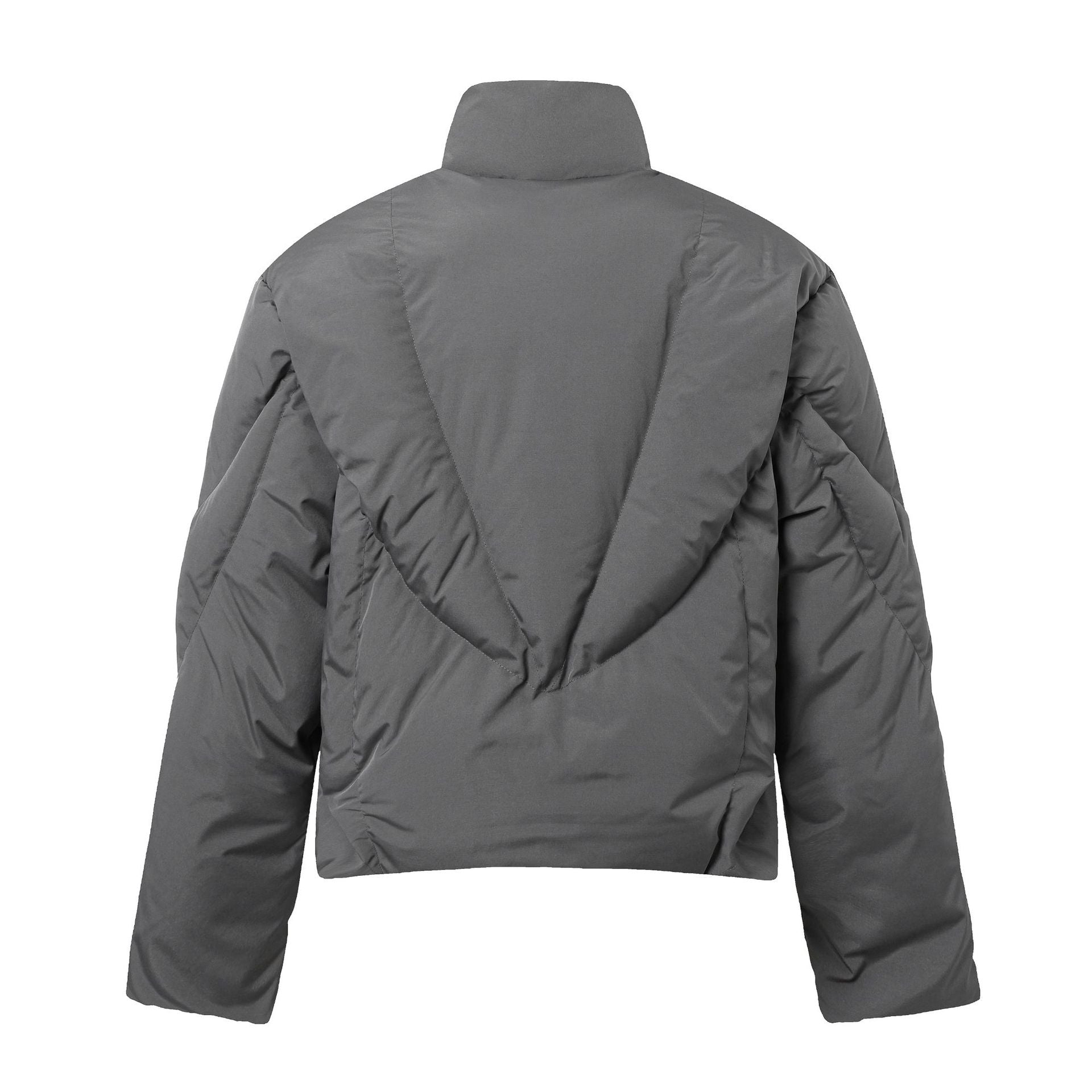 モードハイネックダウンジャケット SS-000722