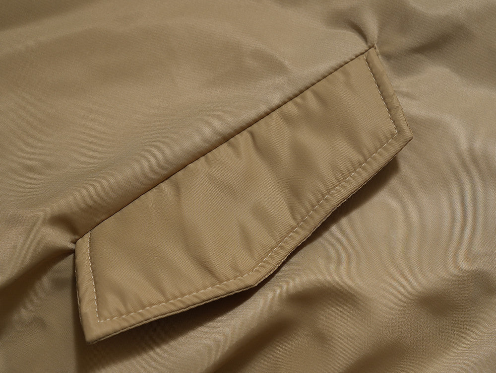 フライトフードファージャケット 
SS-000724