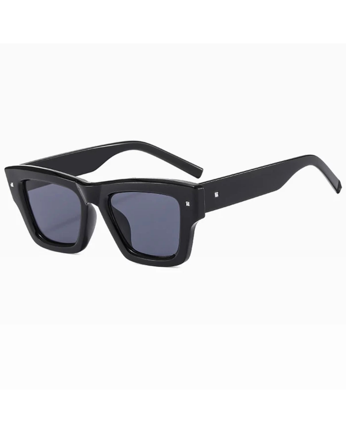 【2color】Statement Frame Sunglasses SS-000022