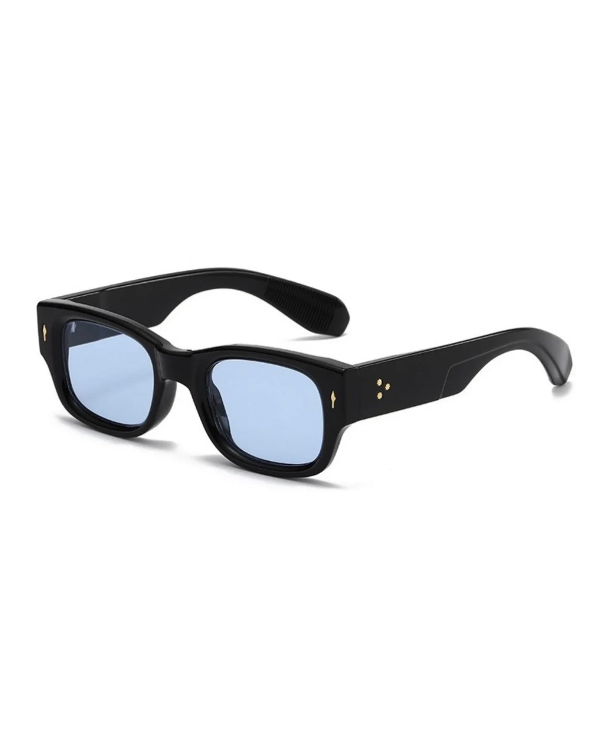 【5color】High-Definition Square Sunglasses SS-000050