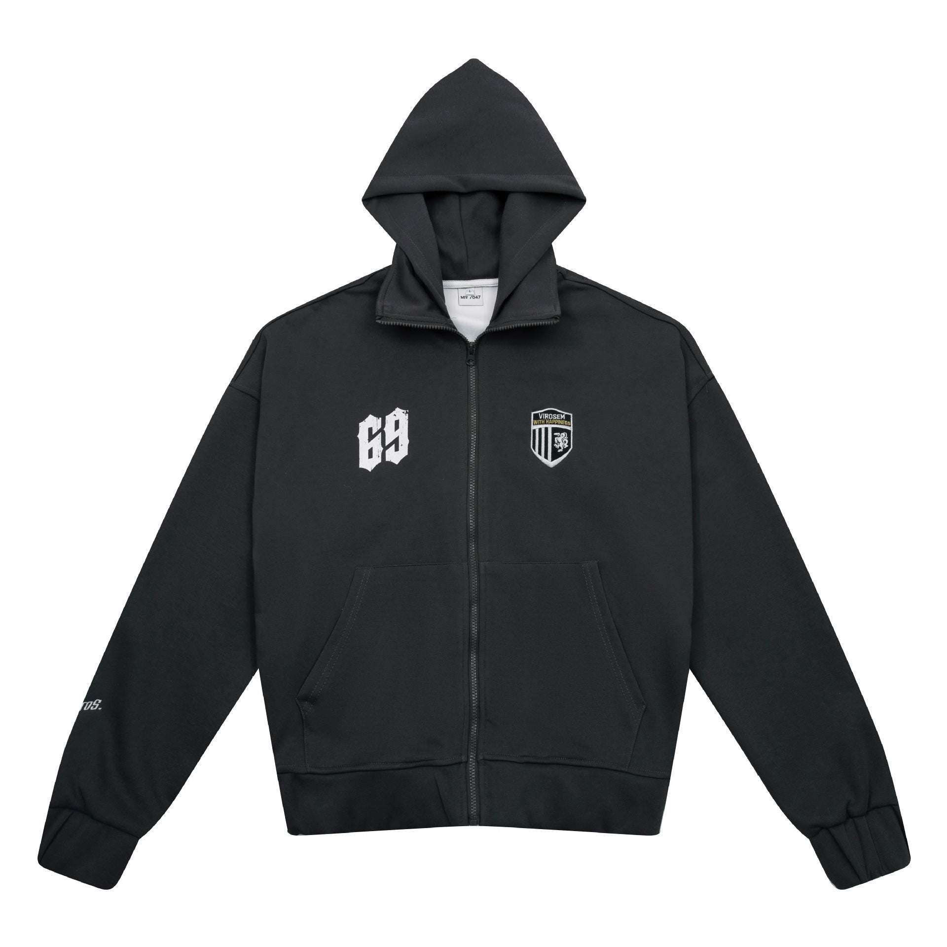 トップス（海外ストリート）