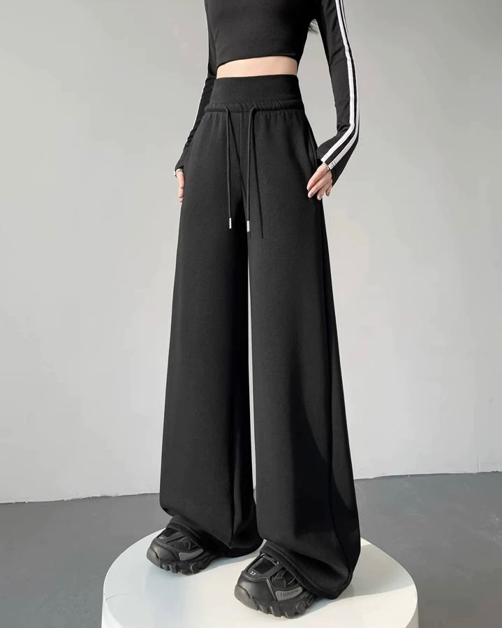 【CITY. TRACK PANTS】ルーズスウェットパンツ SS-000558
