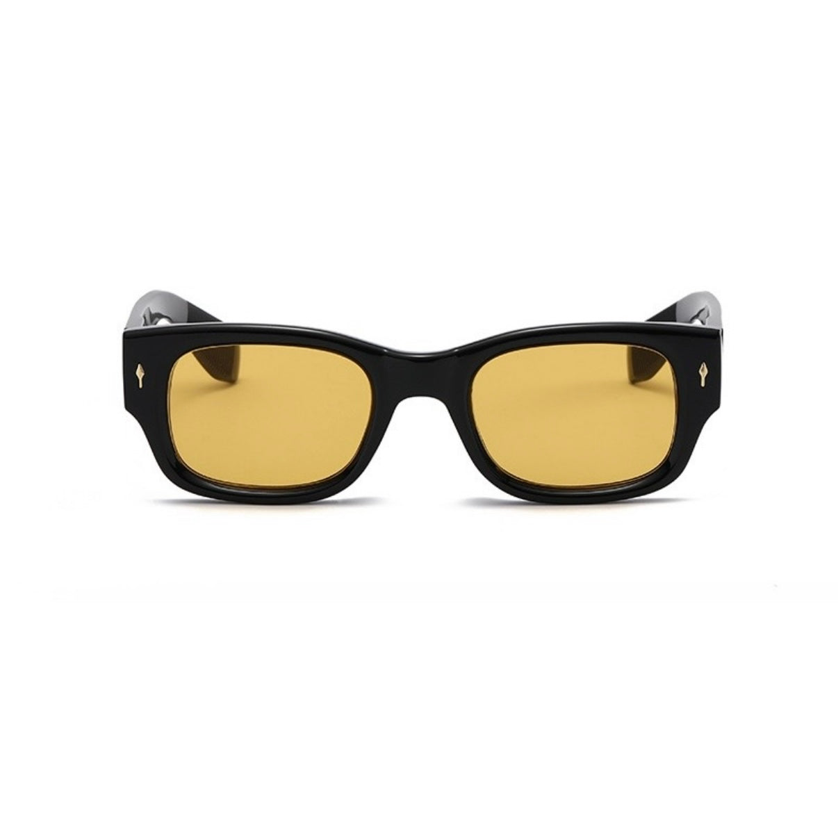 【5color】High-Definition Square Sunglasses SS-000050