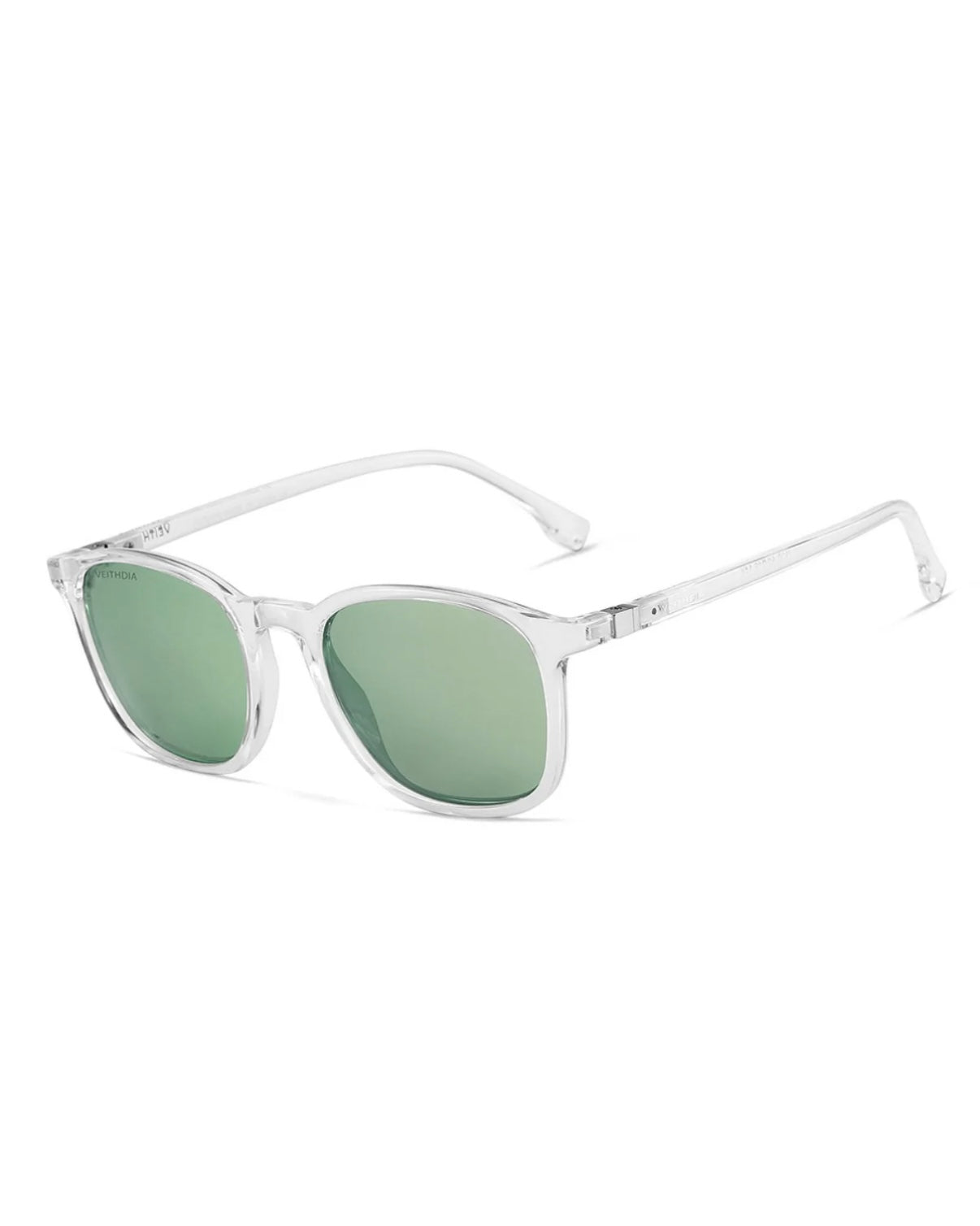 【7color】V7520 UV400 Classic Square Sunglasses SS-000007